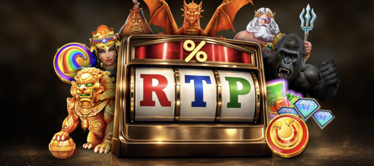 Panduan Memahami RTP dalam Permainan Slot