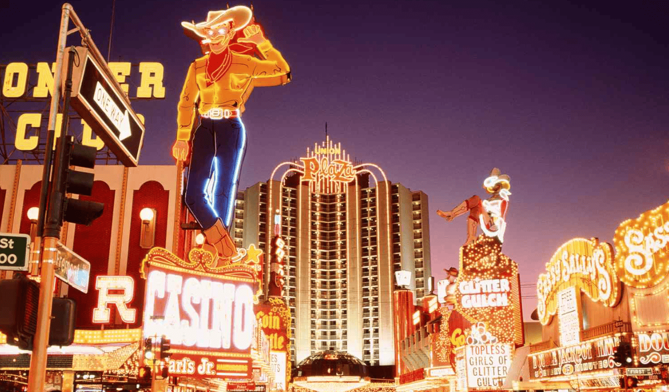 Sejarah dan Perkembangan Casino di Dunia Hingga Era Digital