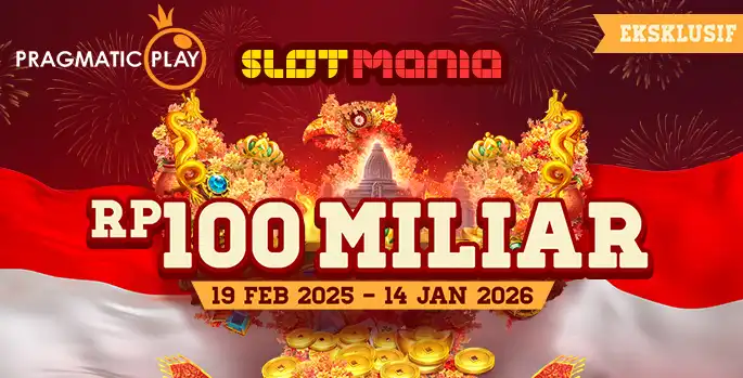 Slot Mania 2026: Fenomena Baru dalam Dunia Game Online
